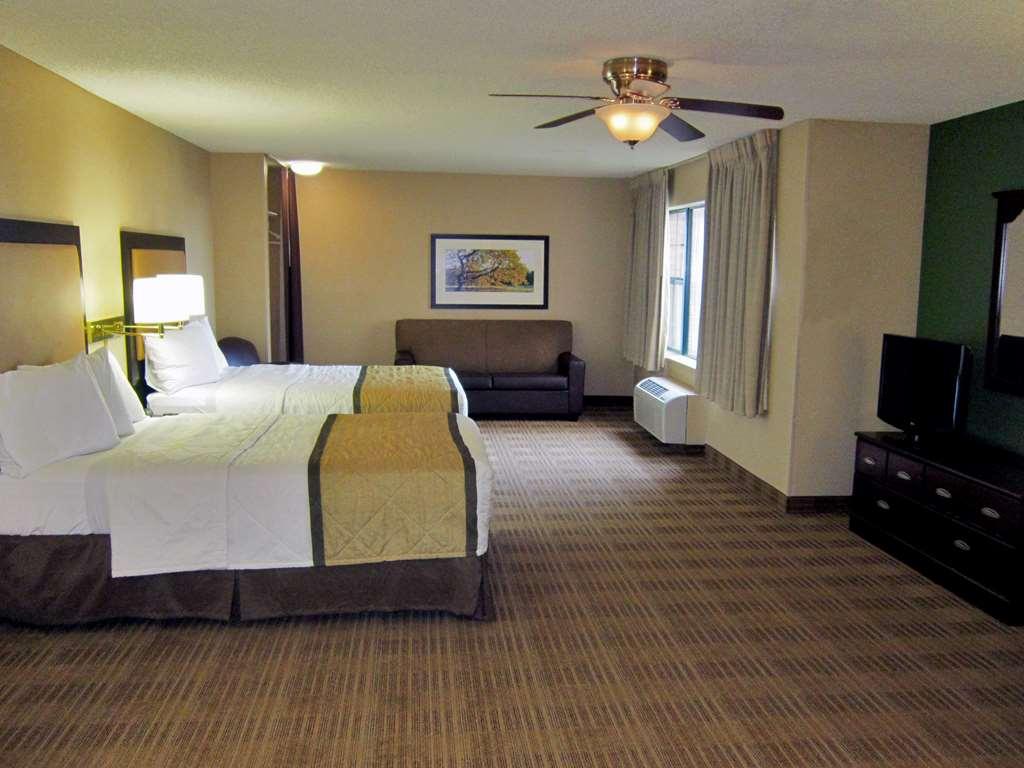 Extended Stay America Suites - Atlanta - Morrow Habitación foto